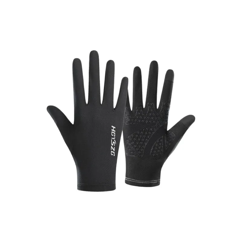 Enjoy The Birds Cycling Gear Cycling Glove-2