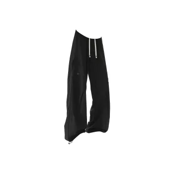 FAVEPOP Casual Pants Unisex