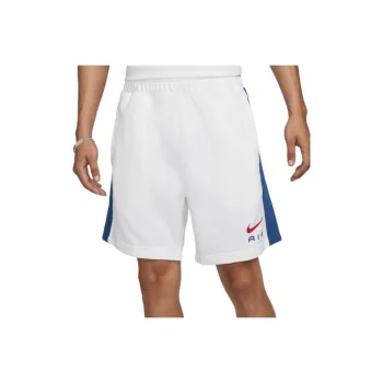 Nike Air Sports Shorts Men's White