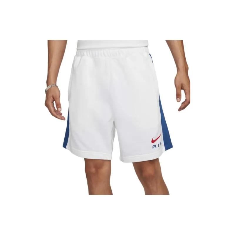 Nike Air Sports Shorts Men's White-0