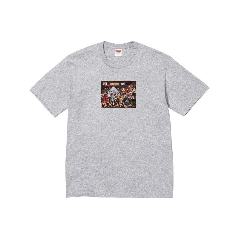 Supreme Ernie Barnes Tee-0