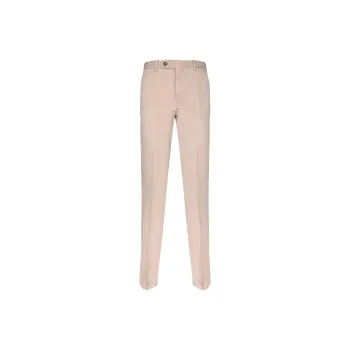 INCOTEX Straight leg Trousers