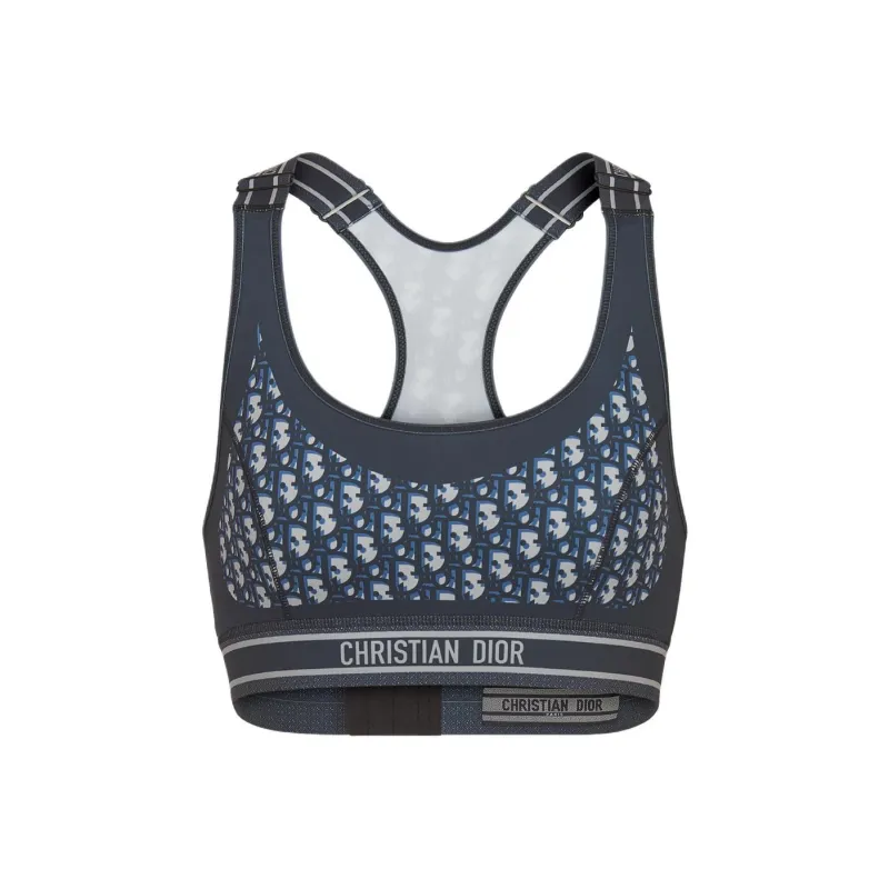 DIOR Dioralps FW24 Tank Tops Women's-0