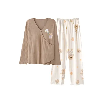 MIIOW Women's Pajama Sets