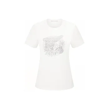 RARE T Shirts Women's White