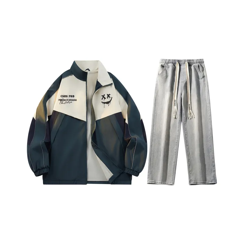 CSKS Casual Sportswear Unisex-8