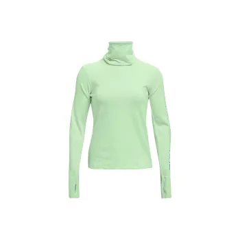 Under Armour T Shirt Women's Green
