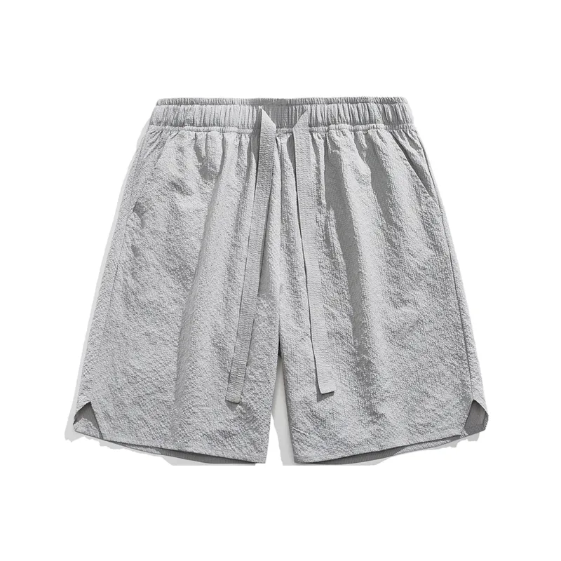 BIENKIMIIYE Casual Shorts Unisex-8