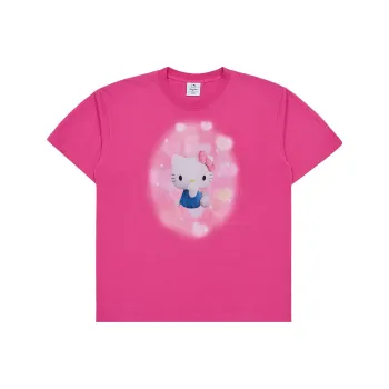 Acme De La Vie/ADLV Regular T Shirt Women's Pink