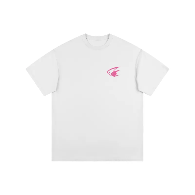 DOUBLE FISH T Shirts Unisex-4