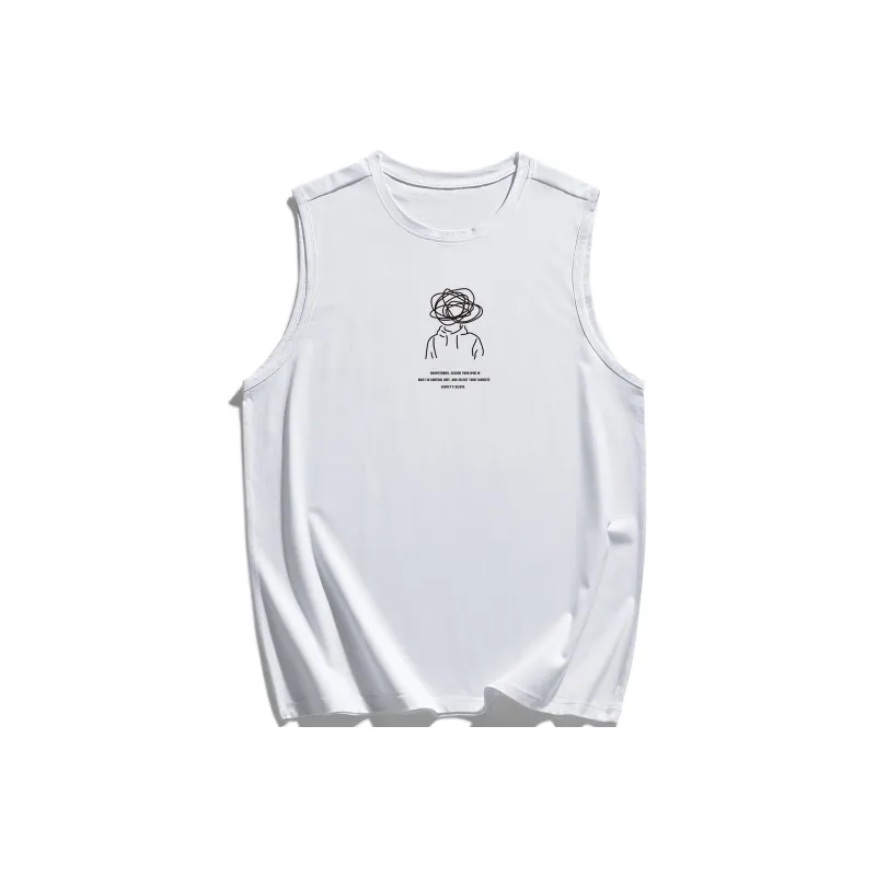 Struggle Vintage95 Tank Top Unisex-2