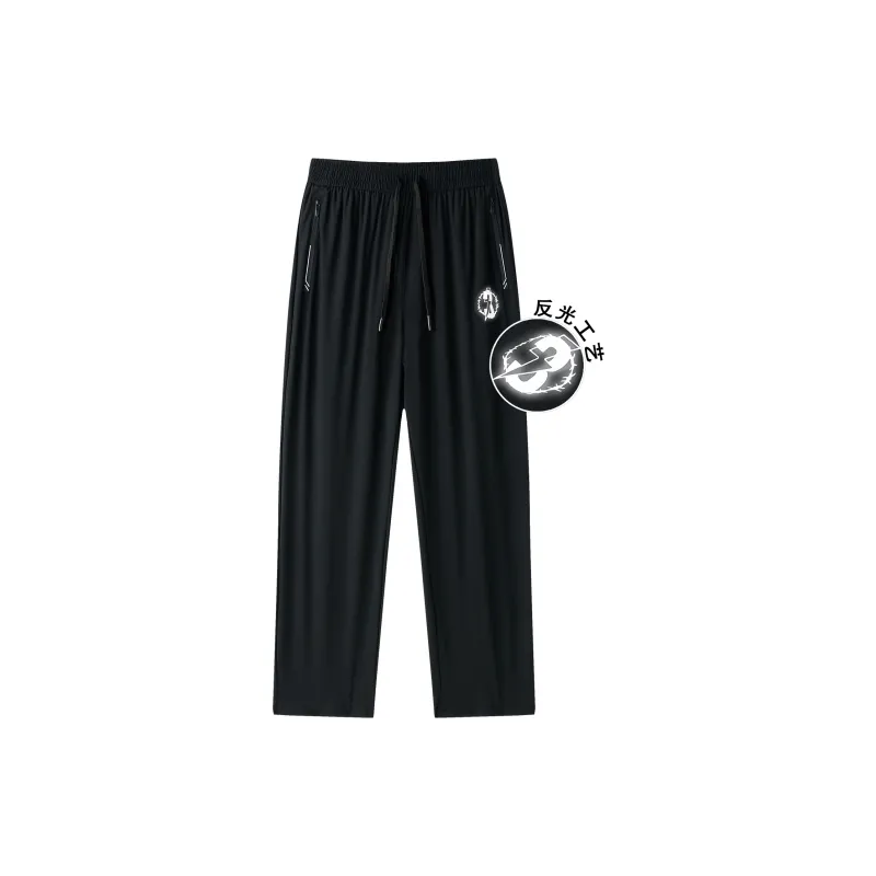 30BRAID Sports Pants Unisex-0