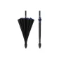 16k Long Handle Colored Silicone Waterproof Cover Classic Blue