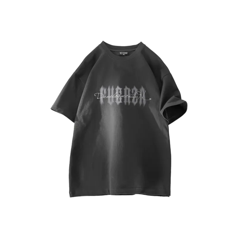 FUERZA T Shirts Unisex-50