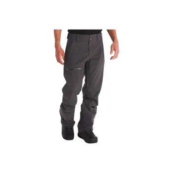 Marmot Ski Pants Men's Deep Steel