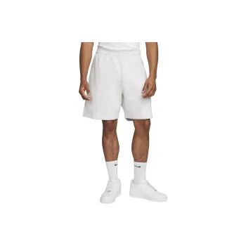 Nike Solo Swoosh Men's Fleece Shorts