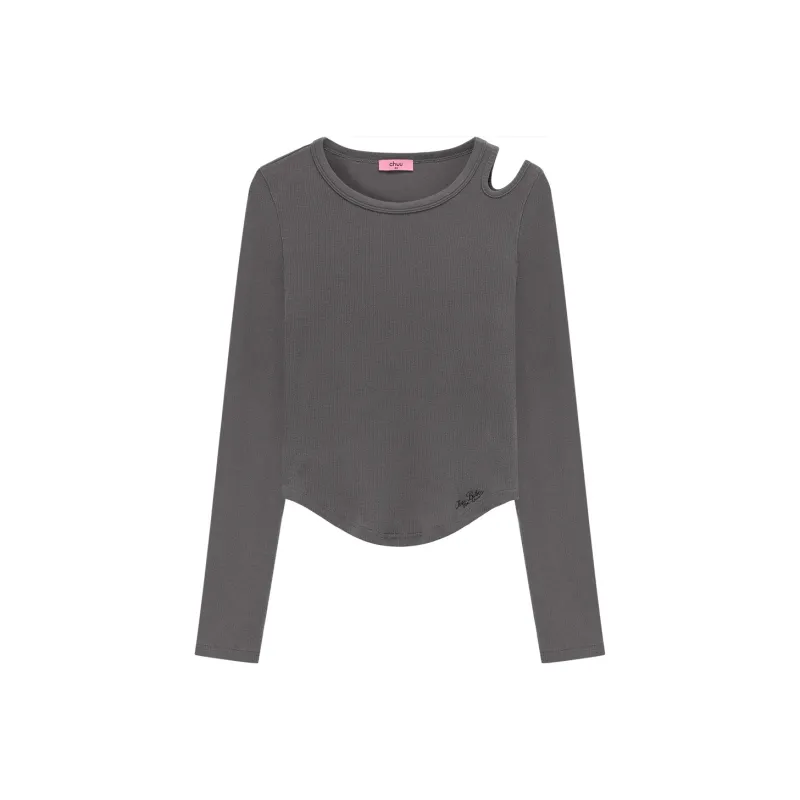 CHUU T Shirts Women's-0
