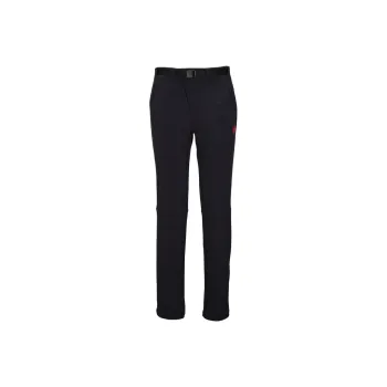 MAMMUT Clion Casual Pants Men's Black