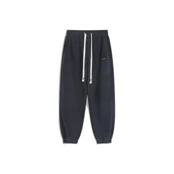 Jeep Casual Pants Unisex
