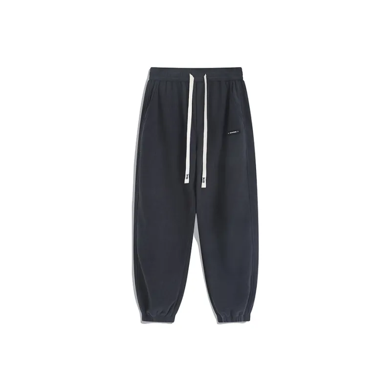 Jeep Casual Pants Unisex-0