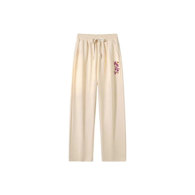 AMBER LIGHT Casual Pants Unisex-8
