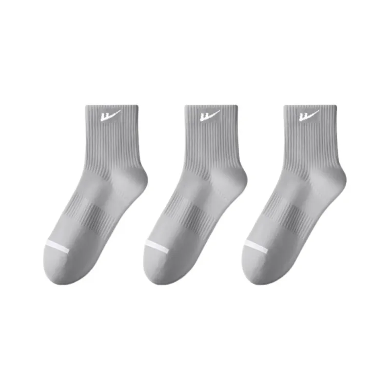 Warrior Basketball Socks Men's Combo Set-7