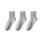 Gray[3 Pack]