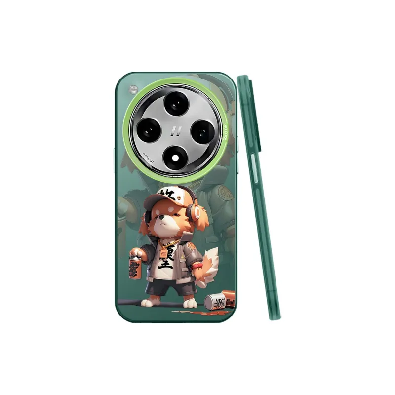 BAOCHENG Phone Cases-6