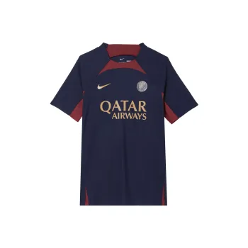 Nike Soccer Apparel Men's Dark Blue