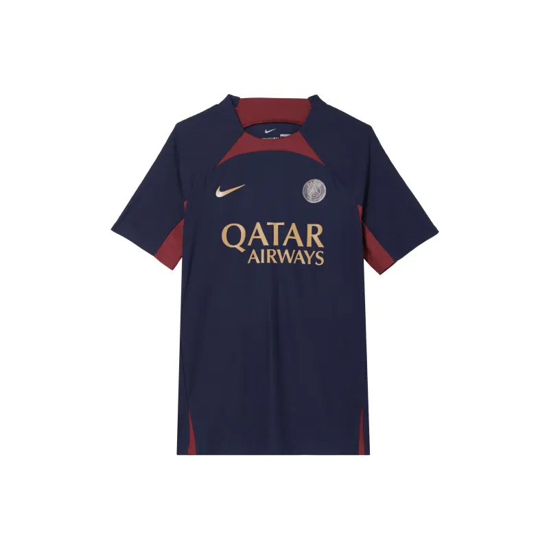 Nike Soccer Apparel Men's Dark Blue-0
