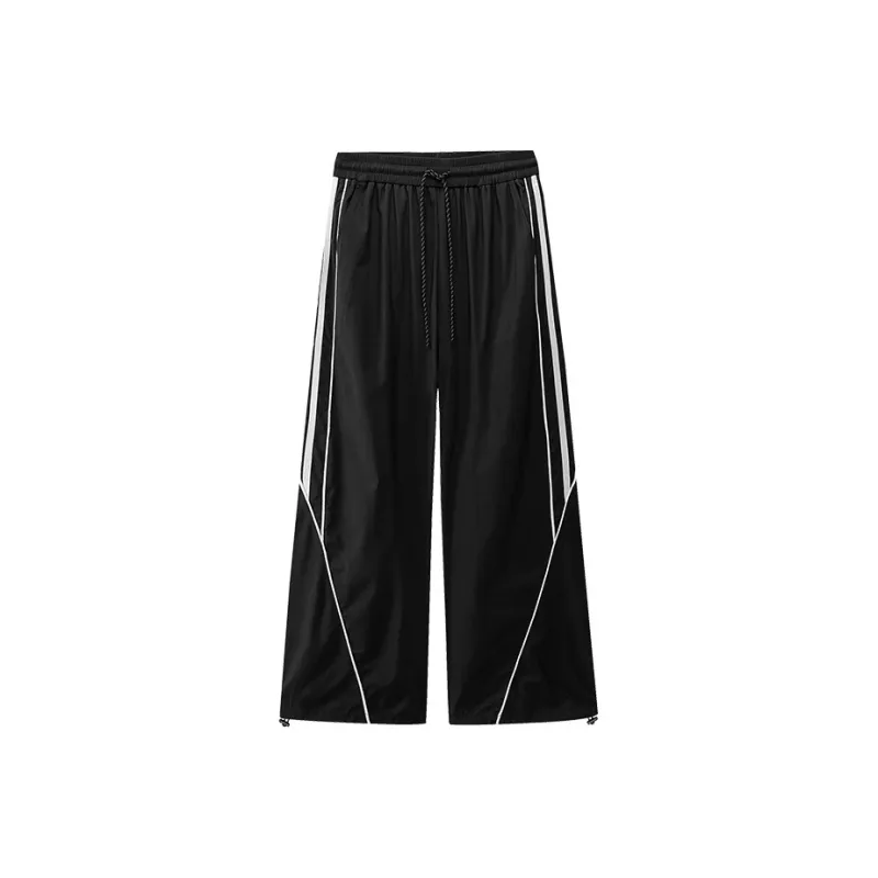 TIMD Casual Pants Unisex-5