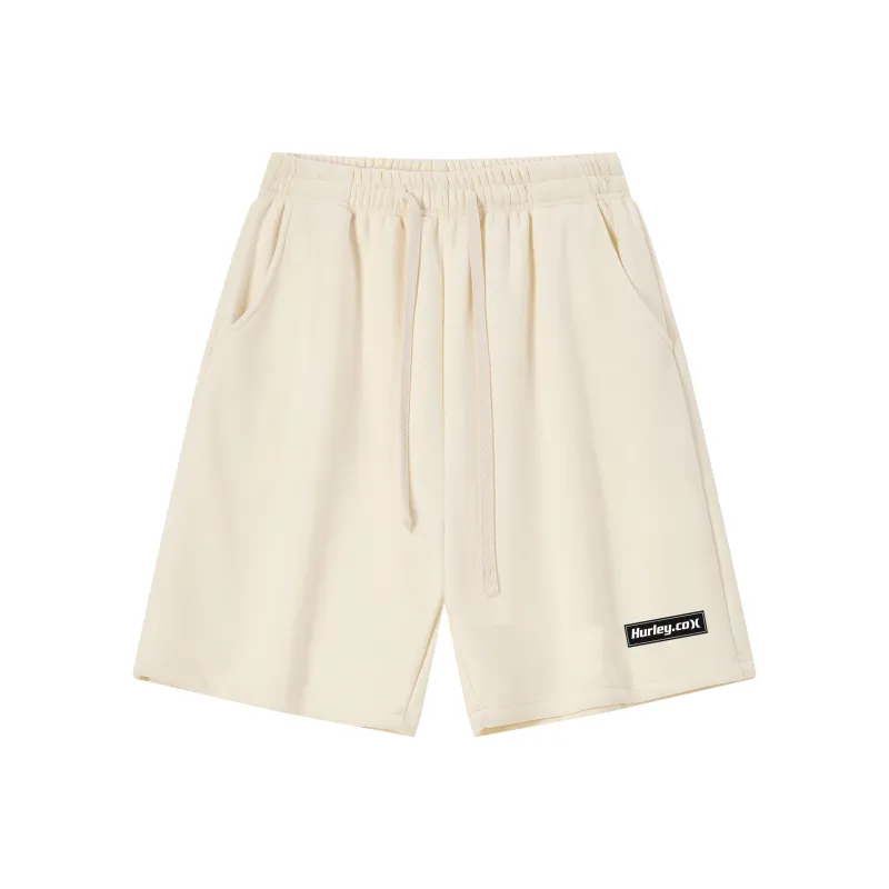 Hurley Casual Shorts Unisex-3