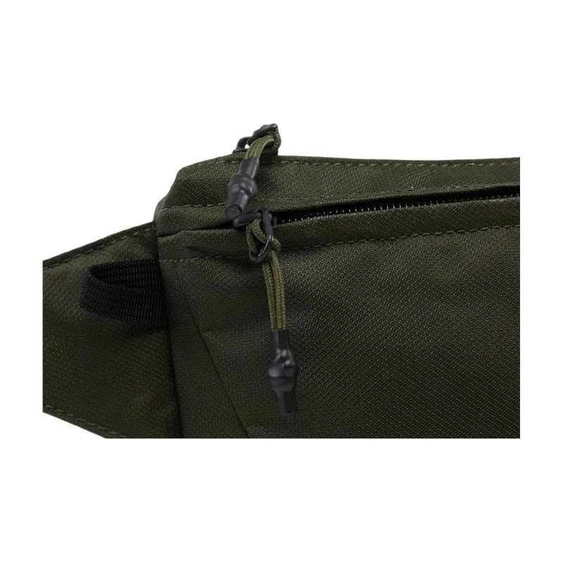 LiNing Vital Series Polyamide Fanny Pack Unisex Dark Green-9