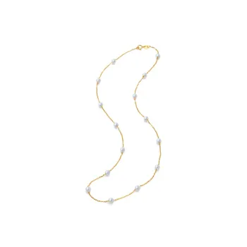 PEARL QUEEN Pearl Necklaces Women's