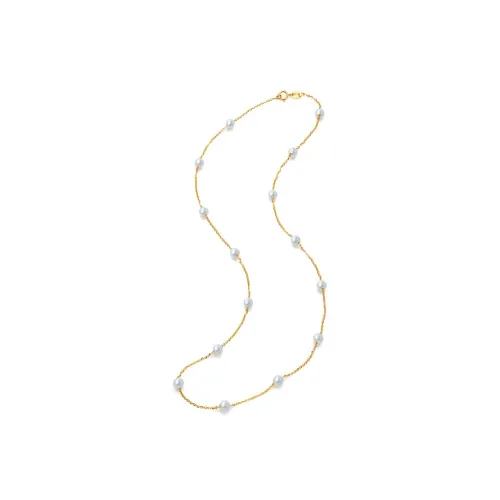 PEARL QUEEN Pearl Necklaces Women's