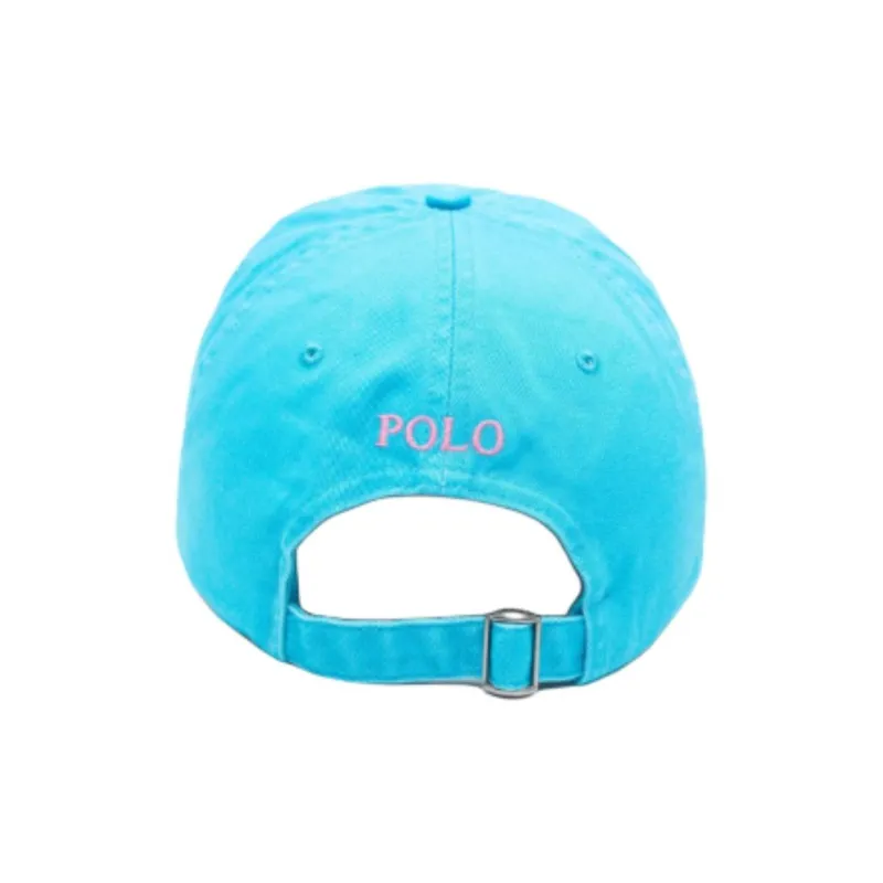 Polo Ralph Lauren Polo Pony Baseball Cap-2