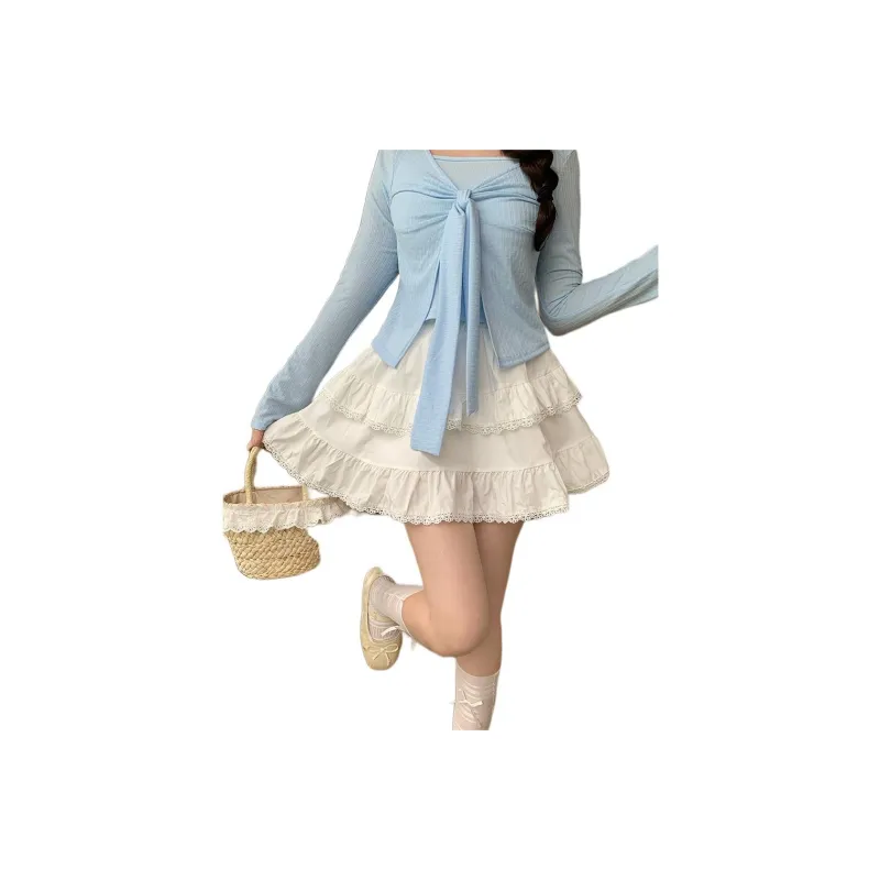 Dior Beauty Casual Short Skirts Women's-3