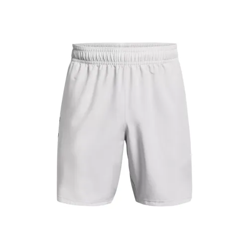 Under Armour UA surprise™ Casual Shorts Men's Aurora Gray