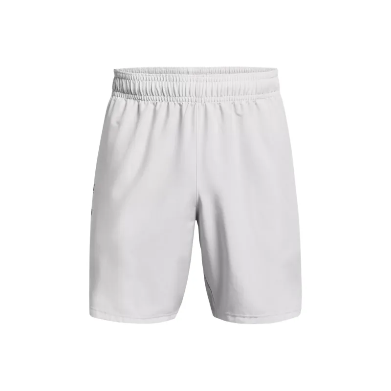 Under Armour UA Tech™ Casual Shorts Men's Aurora Gray-0