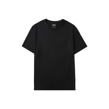 Jeep T Shirt Unisex Phantom Black