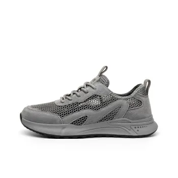 JEEP SPIRIT Slip Resistant, Abrasion Resistant, Breathable, Lightweight, Quick Dry Low Top Casual Shoes Men's