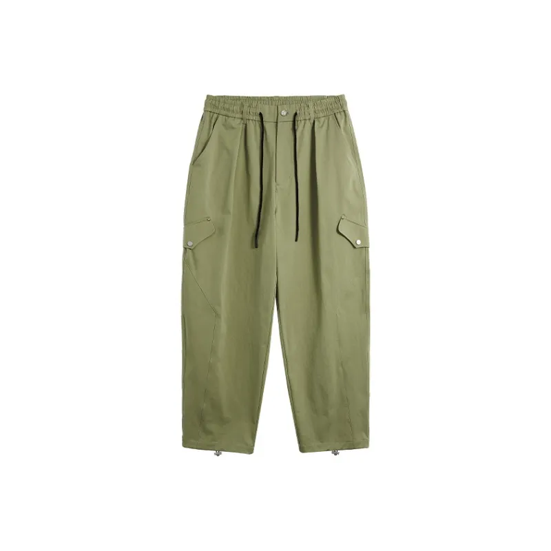 M MAICCO Casual Pants Men-9