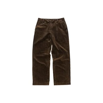 Absorbrelease Casual Pants Men's Washed Coffee