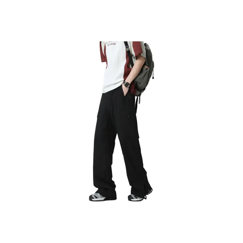 SCHEPPERHEYN Casual Pants Unisex-4