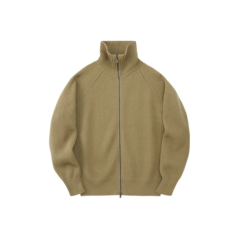 NANS STUDIO Knitwear Men-2