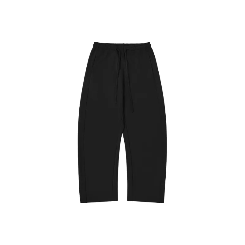 M MAICCO Casual Pants Men's Graphite Gray/Volcanic Brown/Obsidian Black/Ethereal Green/Stone Layer Gray-4