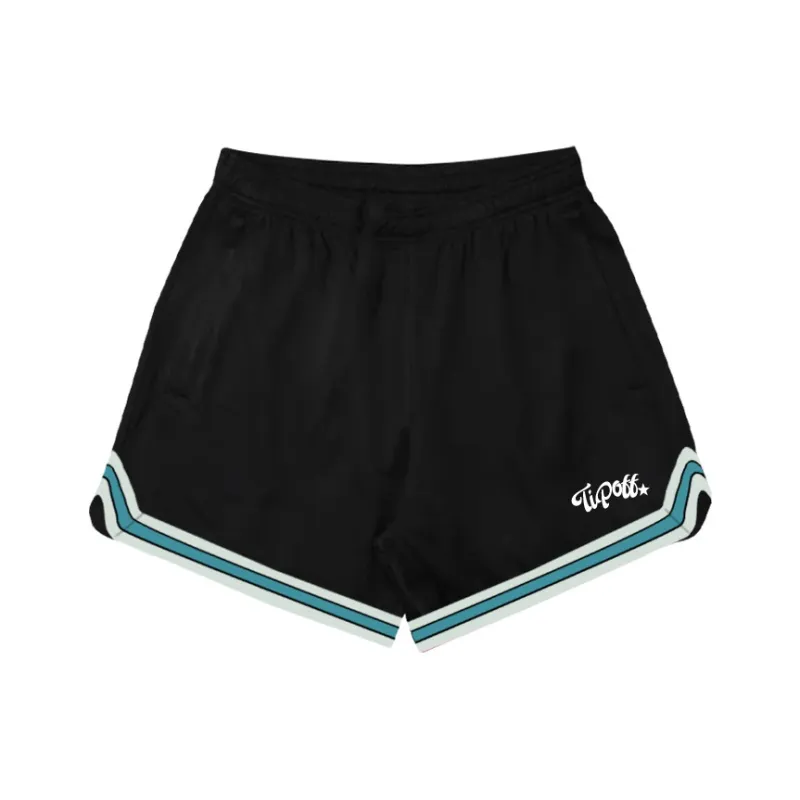 TIP OFF Casual Shorts Unisex-10