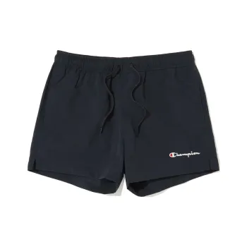 Champion SS24 Casual Shorts Unisex Marine Blue