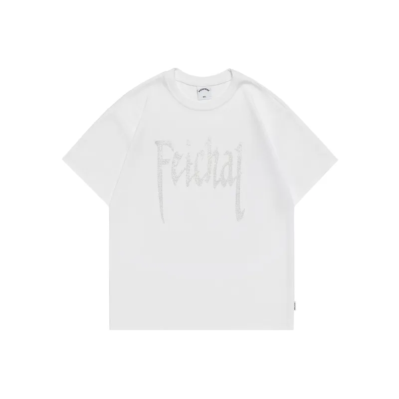 FEICHAI T-Shirts Unisex-3