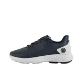 Blue White